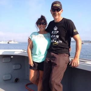 Meet your Posher, Maureen